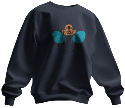 "Cozy Comfort Sweatshirt"