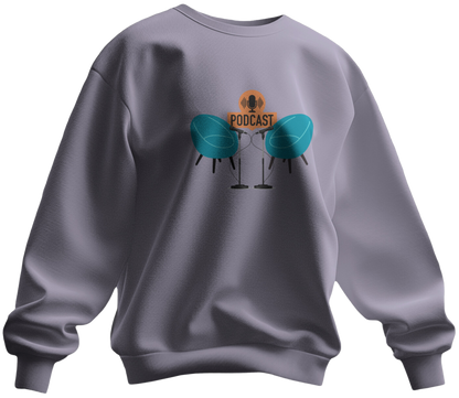 "Cozy Comfort Sweatshirt"