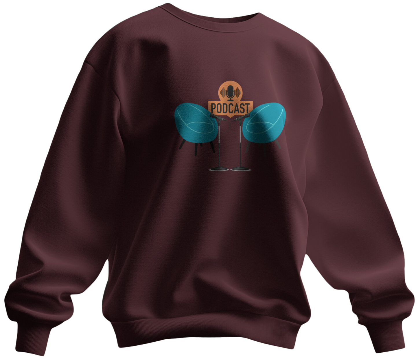 "Cozy Comfort Sweatshirt"