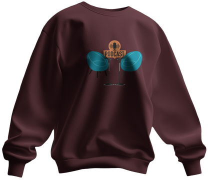 "Cozy Comfort Sweatshirt"