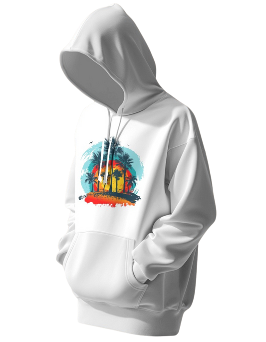 **Ultimate Cozy Oversized Hoodie – Style Meets Comfort!**