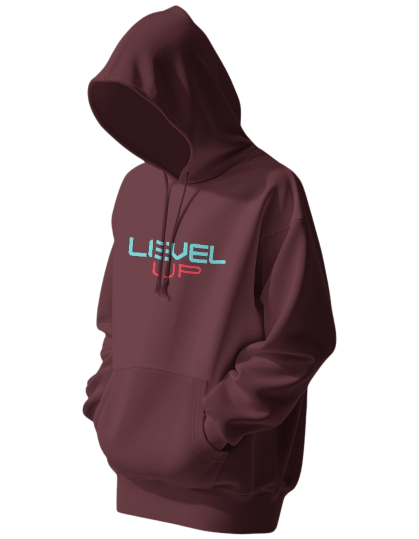Level up your wardrobe game with our latest print.