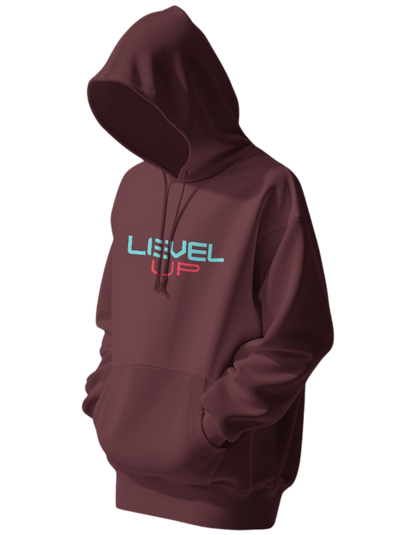 Level up your wardrobe game with our latest print.