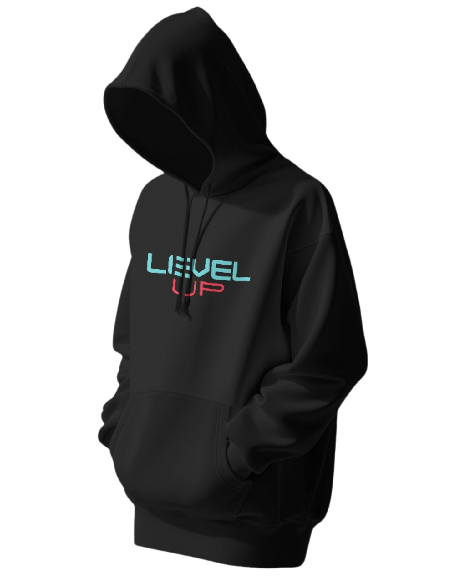 Level up your wardrobe game with our latest print.