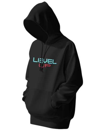 Level up your wardrobe game with our latest print.