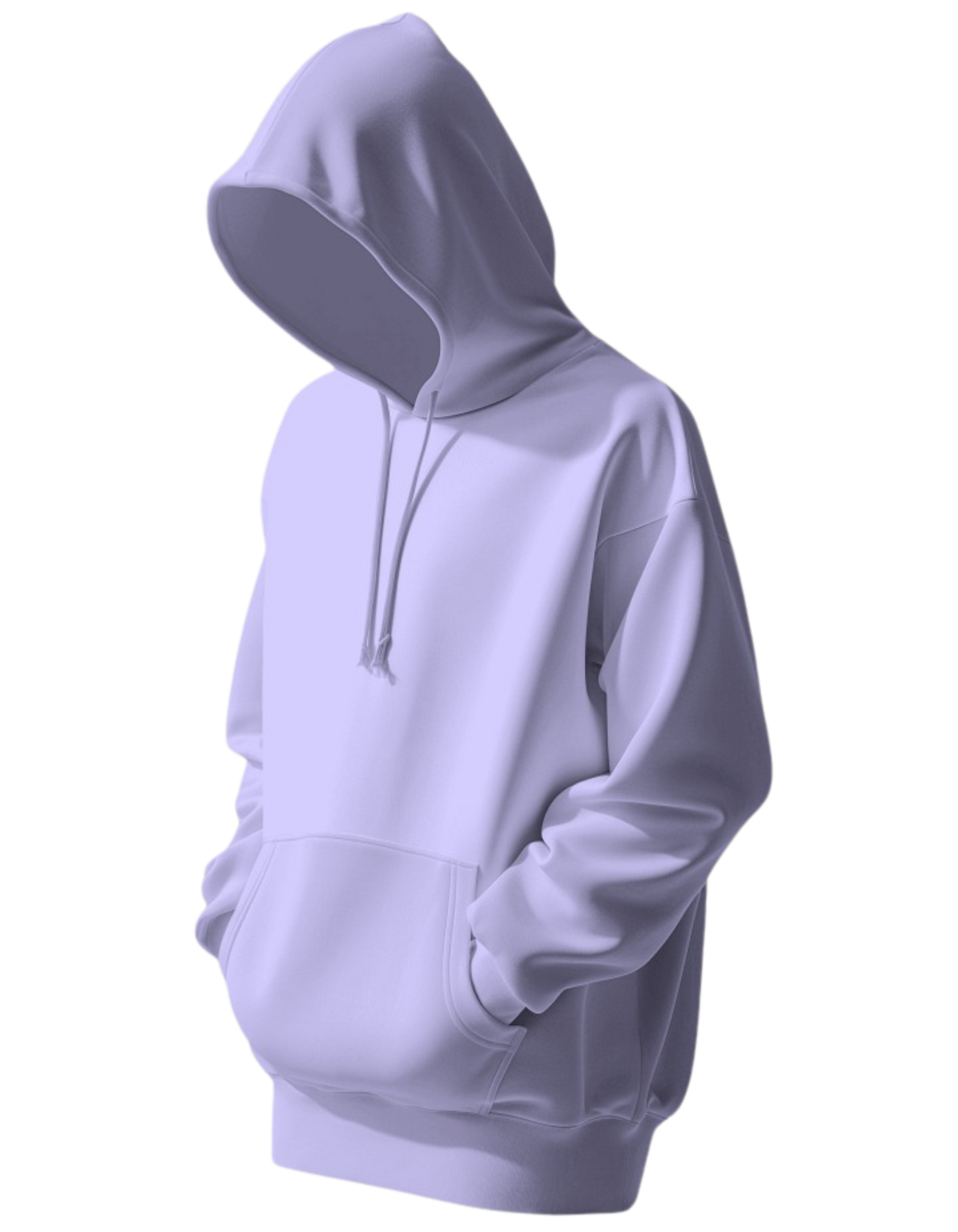 "Keep It Original" Oversized Hoodie - Ultimate Comfort and Bold Style