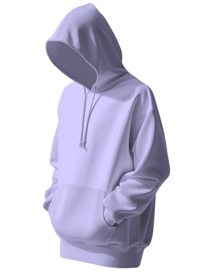 "Keep It Original" Oversized Hoodie - Ultimate Comfort and Bold Style