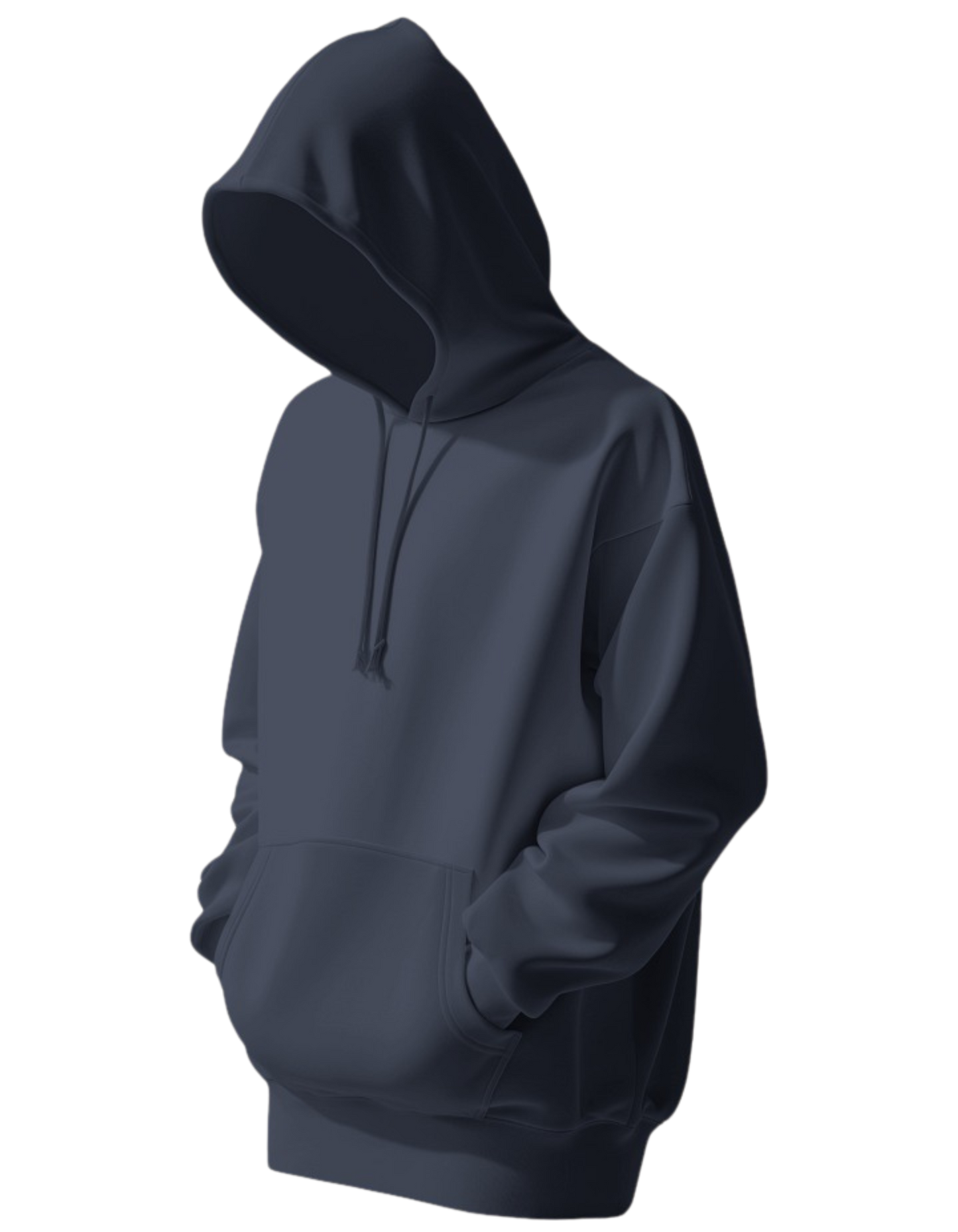 "Keep It Original" Oversized Hoodie - Ultimate Comfort and Bold Style